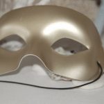 Christian Masquerade?