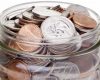Money Jar