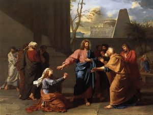 CanaaniteWoman_Drouais