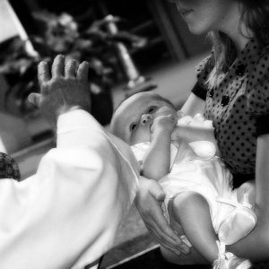 child baptism