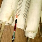 scrolls bible