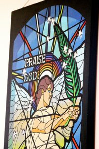 Praise God