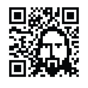 Jesus-QR-Bar-Code-T-Shirt (1)