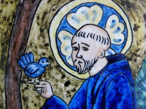 StFrancis.RandyOHC.cc